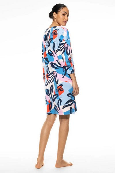 sleepshirt3_4sleeve17732_555holidayblue_3