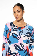 sleepshirt3_4sleeve17732_555holidayblue_4