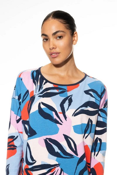 sleepshirt3_4sleeve17732_555holidayblue_4