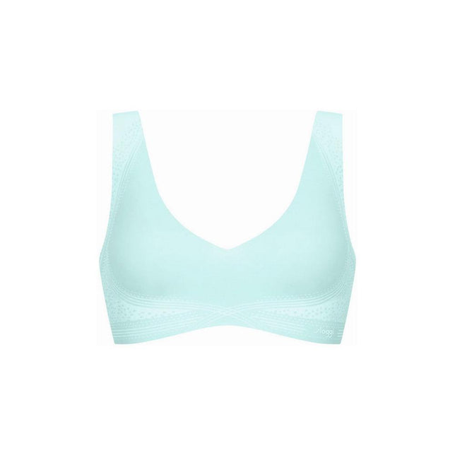 Sloggi Dames BH ZERO Feel N EX 10194066 - Jambelles