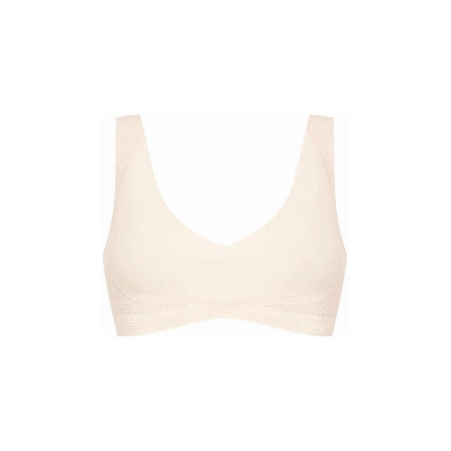Sloggi Dames BH ZERO Feel N EX 10194066 - Jambelles