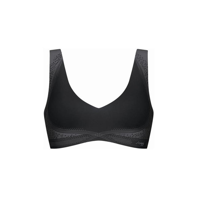 Sloggi Dames BH ZERO Feel N EX 10194066 - Jambelles