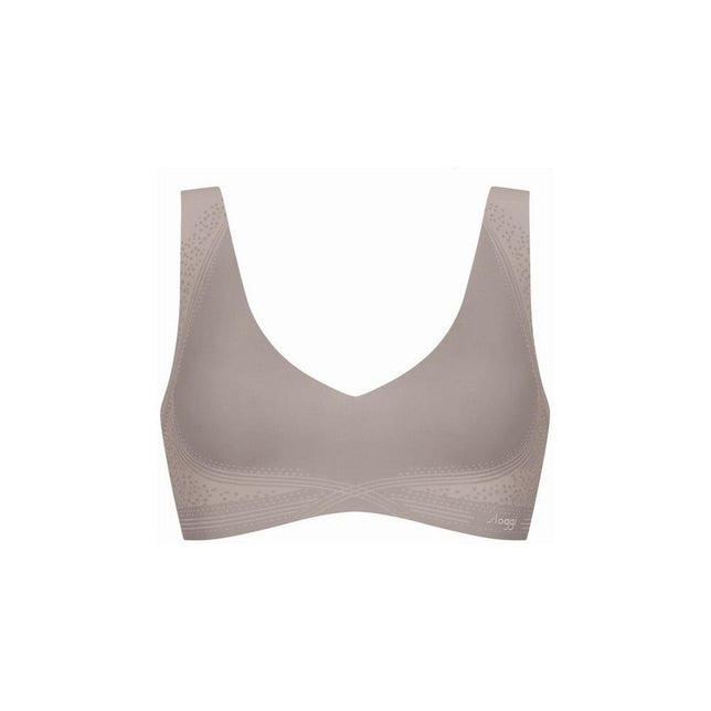 Sloggi Dames BH ZERO Feel N EX 10194066 - Jambelles