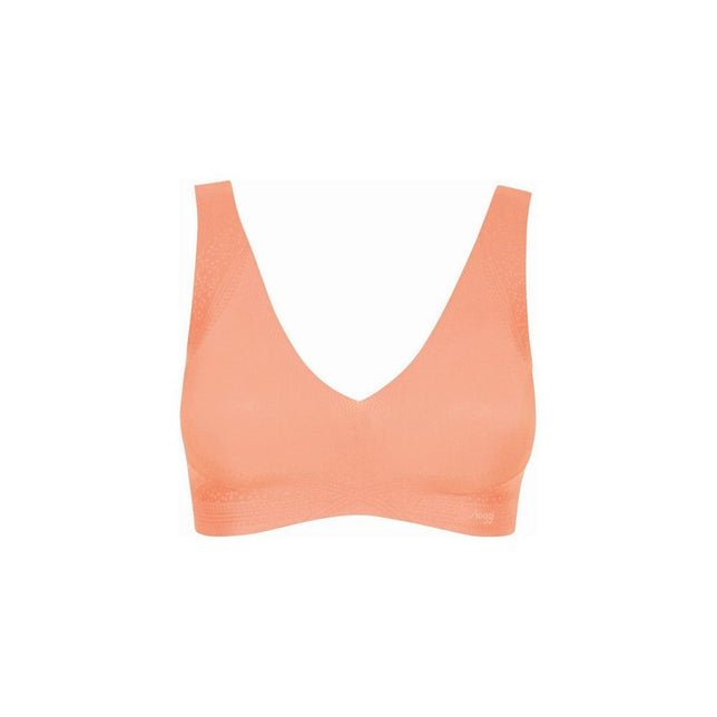 Sloggi Dames BH ZERO Feel N EX 10194066 - Jambelles
