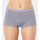 Sloggi Dames Boxer Basic+ Short 10189218 - Jambelles