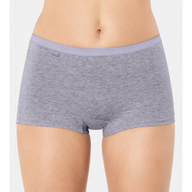 Sloggi Dames Boxer Basic+ Short 10189218 - Jambelles