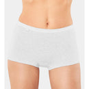 Sloggi Dames Boxer Basic+ Short 10189218 - Jambelles