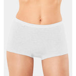 Sloggi Dames Boxer Basic+ Short 10189218 - Jambelles