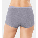 Sloggi Dames Boxer Basic+ Short 10189218 - Jambelles