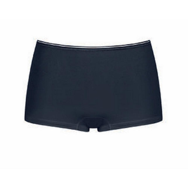 Sloggi Dames Boxer Feel Sensational Short 02 10151218 - Jambelles