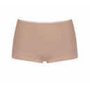 Sloggi Dames Boxer Feel Sensational Short 02 10151218 - Jambelles
