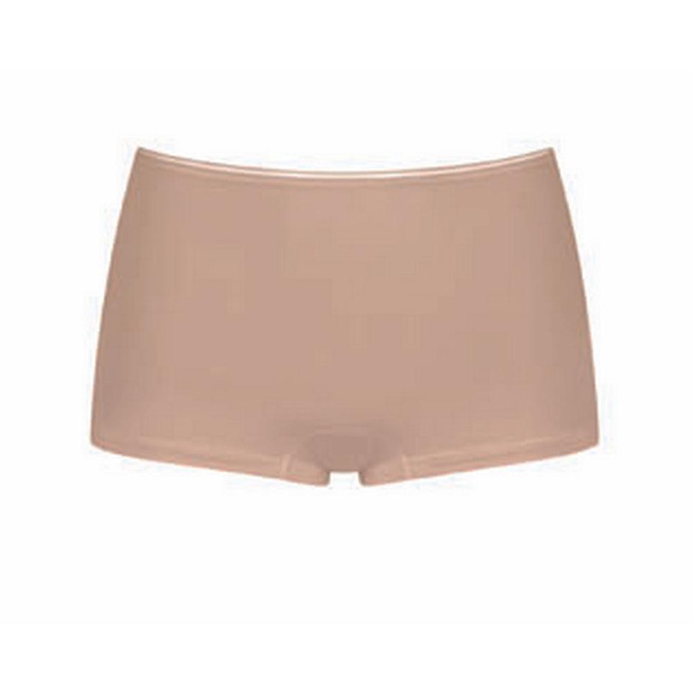 Sloggi Dames Boxer Feel Sensational Short 02 10151218 - Jambelles