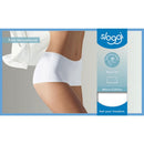 Sloggi Dames Boxer Feel Sensational Short 02 10151218 - Jambelles
