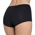 Sloggi Dames Boxer Feel Sensational Short 02 10151218 - Jambelles