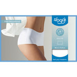 Sloggi Dames Boxer Feel Sensational Short 02 10151218 - Jambelles