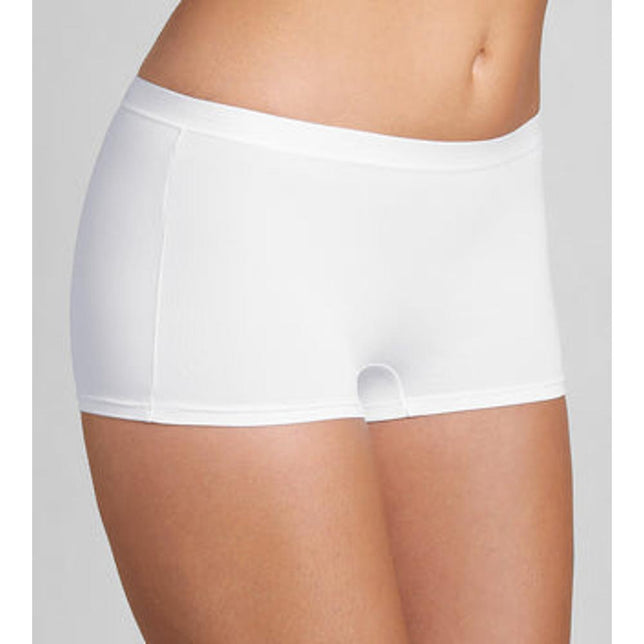 Sloggi Dames Boxer Sensual Fresh Short 10092847 - Jambelles