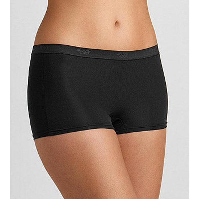 Sloggi Dames Boxer Sensual Fresh Short 10092847 - Jambelles