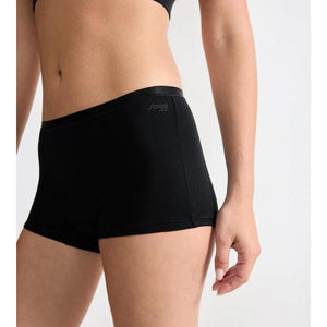 Sloggi Dames Boxer Sloggi GO Daily Cotton Short 3 Pack 10222337 - Jambelles