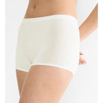 Sloggi Dames Boxer sloggi GO Sense Short 2-Pack 10224853 - Jambelles