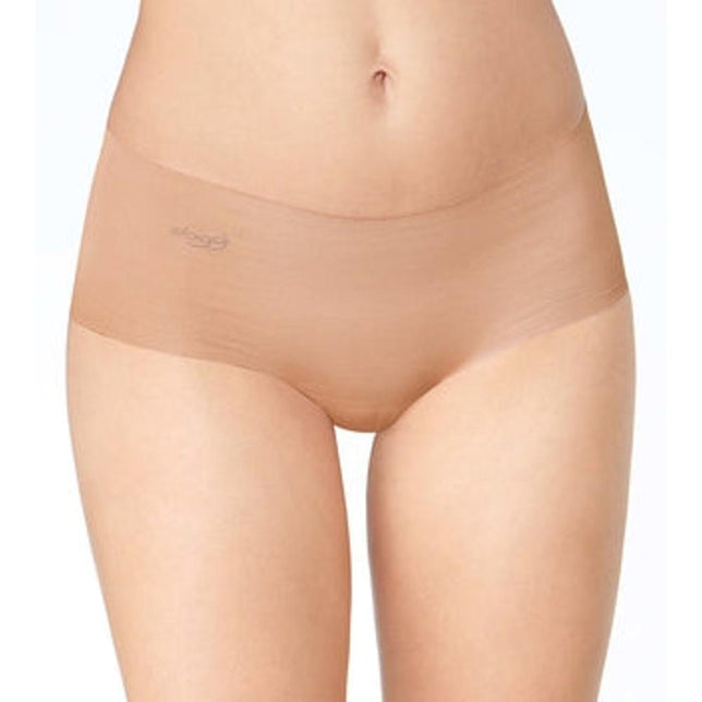 Sloggi Dames Boxer Zero Microfibre Short 10184929 - Jambelles