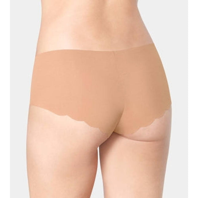 Sloggi Dames Boxer ZERO Modal Short 10184932 - Jambelles