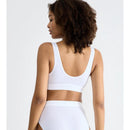Sloggi Dames Bralette Double Comfort T Top 10222797 - Jambelles