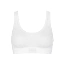 Sloggi Dames Bralette Double Comfort T Top 10222797 - Jambelles