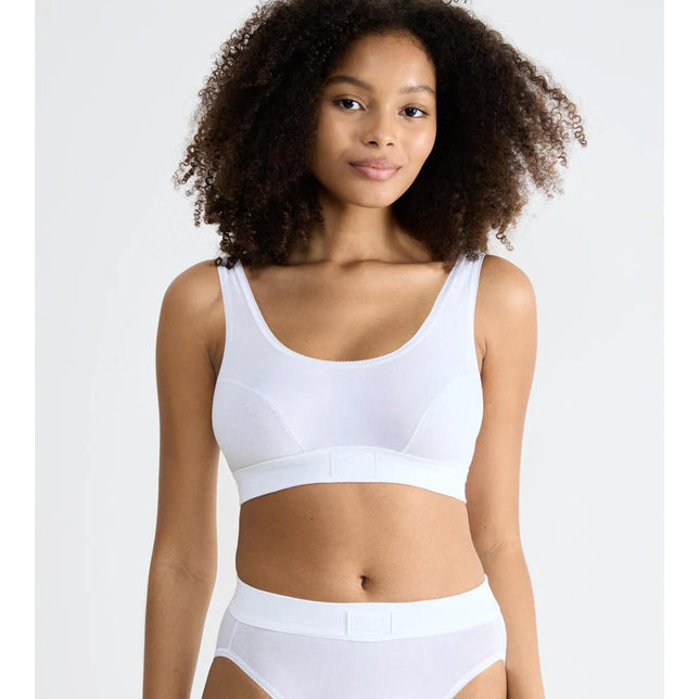 Sloggi Double Comfort T Top 10222797