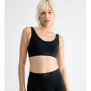 Sloggi Dames Bralette Double Comfort T Top 10222797 - Jambelles