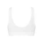 Sloggi Dames Bralette Double Comfort T Top 10222797 - Jambelles