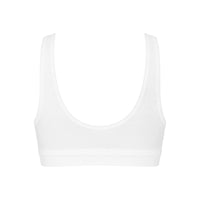 Sloggi Dames Bralette Double Comfort T Top 10222797 - Jambelles