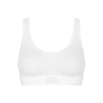 Sloggi Dames Bralette Double Comfort T Top 10222797 - Jambelles