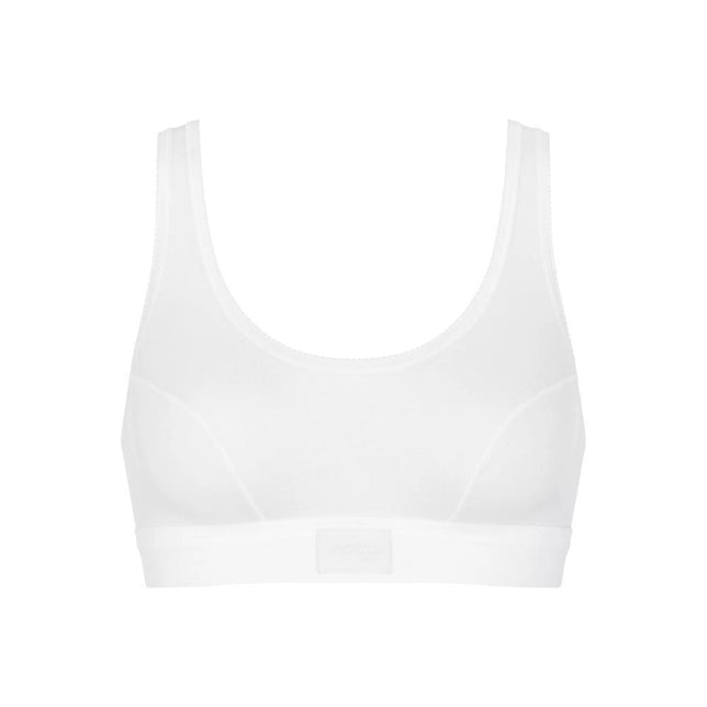Sloggi Dames Bralette Double Comfort T Top 10222797 - Jambelles