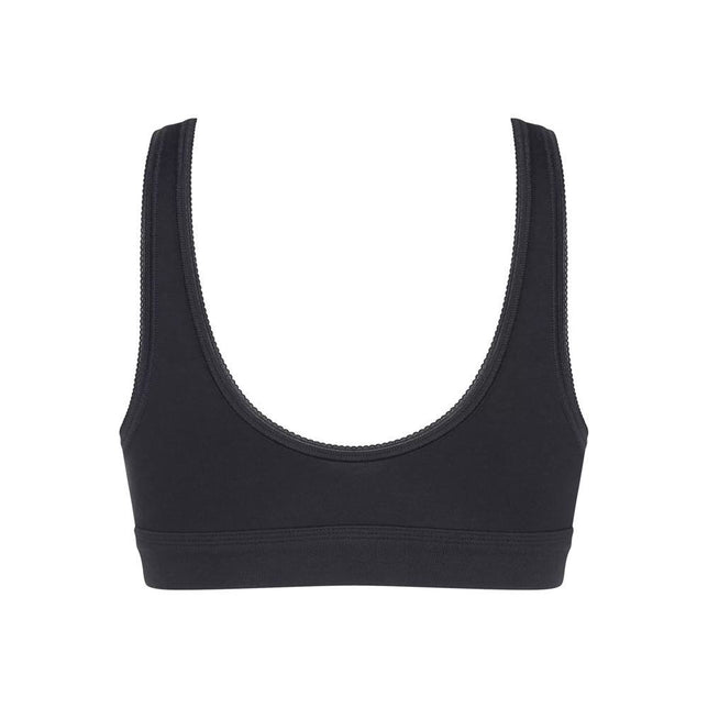 Sloggi Dames Bralette Double Comfort T Top 10222797 - Jambelles