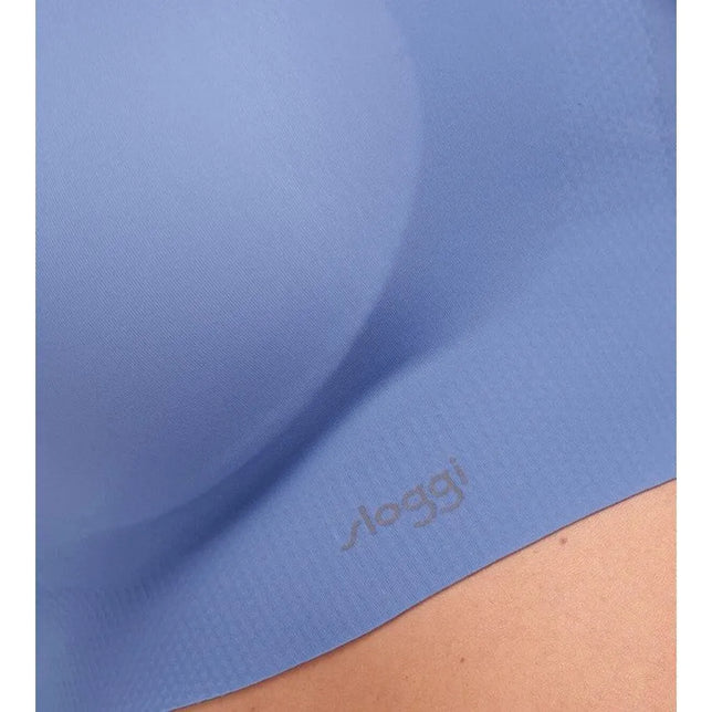 Sloggi Dames Bralette Sloggi Zero Feel Ex 10186738 - Jambelles