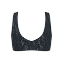 Sloggi Dames Bralette Zero Feel 2.0 Festive Bralette 10224689 - Jambelles