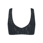 Sloggi Dames Bralette Zero Feel 2.0 Festive Bralette 10224689 - Jambelles