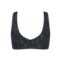 Sloggi Dames Bralette Zero Feel 2.0 Festive Bralette 10224689 - Jambelles