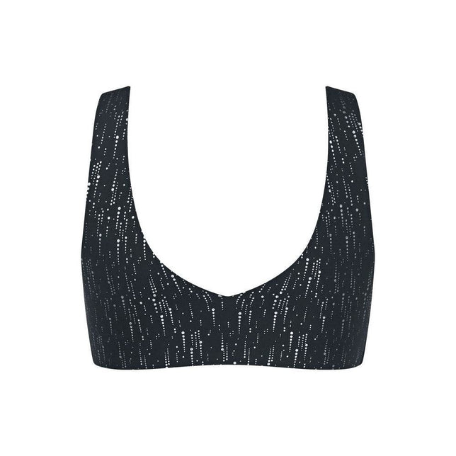 Sloggi Dames Bralette Zero Feel 2.0 Festive Bralette 10224689 - Jambelles