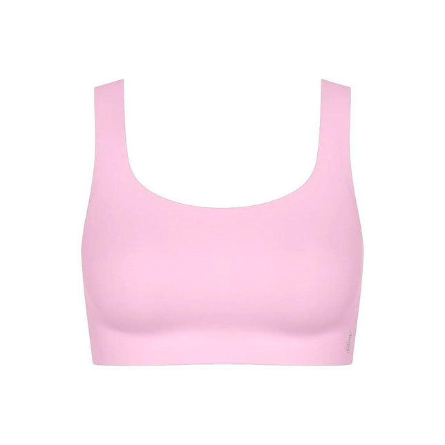 Sloggi Dames Bralette Zero Feel 2.0 Top 10217786 - Jambelles