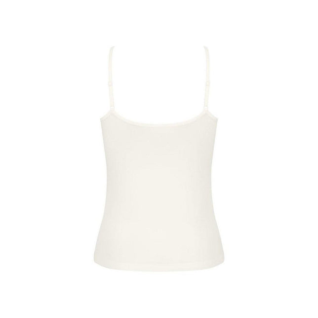 Sloggi Dames Hemd GO Sense Spaghetti Top 10224705 - Jambelles