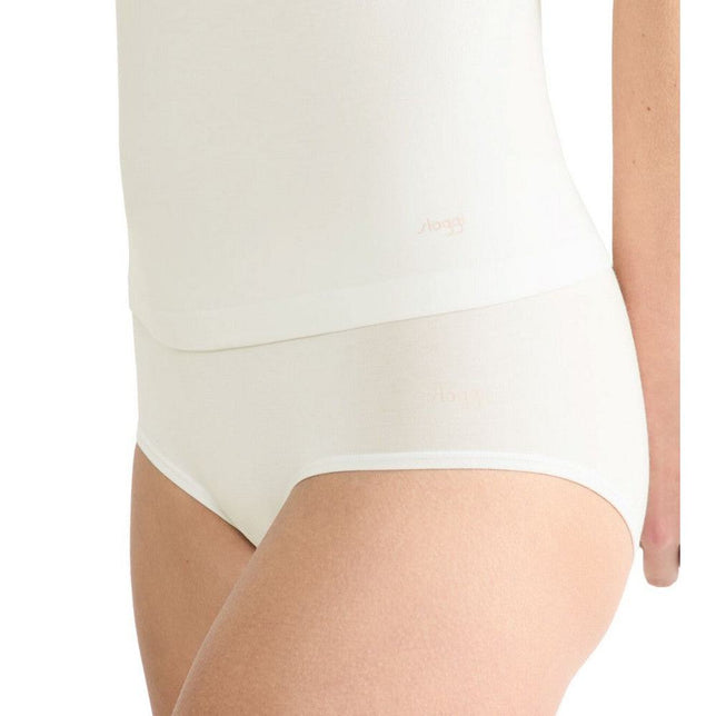 Sloggi Dames Hemd GO Sense Spaghetti Top 10224705 - Jambelles