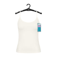 Sloggi Dames Hemd GO Sense Spaghetti Top 10224705 - Jambelles