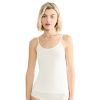 Sloggi Dames Hemd GO Sense Spaghetti Top 10224705 - Jambelles