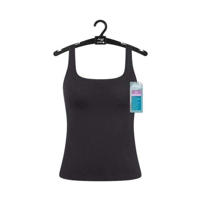 Sloggi Dames Hemd GO Sense Tank Top 10224660 - Jambelles