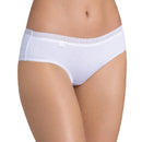 Sloggi Dames Hipster EverNew Lace UV 10162961 - Jambelles