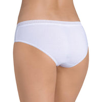Sloggi Dames Hipster EverNew Lace UV 10162961 - Jambelles