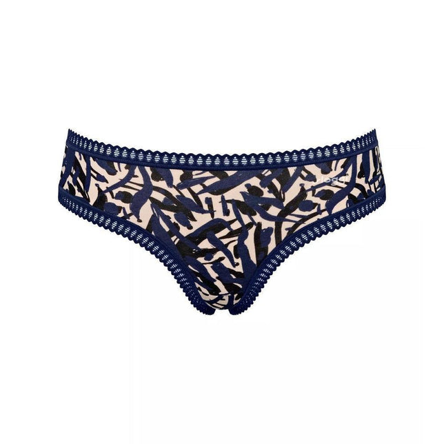 Sloggi Dames Hipster SloggiGO Crush 3-Pack 10219671 - Jambelles