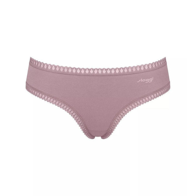 Sloggi Dames Hipster SloggiGO Crush 3-Pack 10219671 - Jambelles