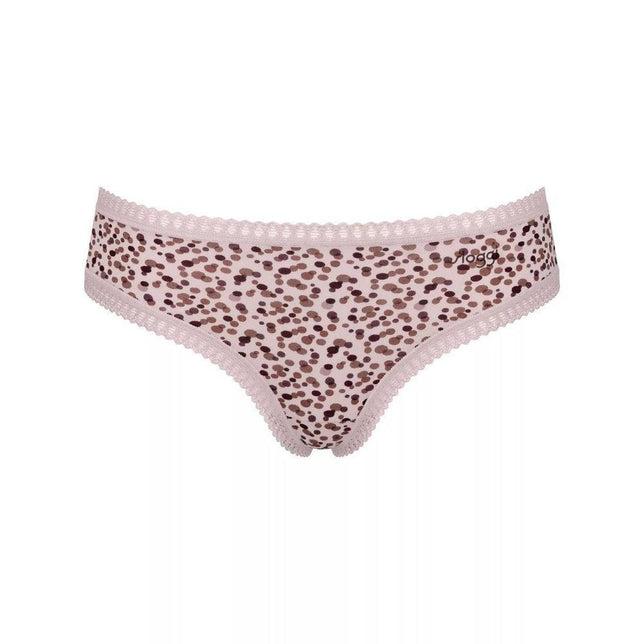 Sloggi Dames Hipster SloggiGO Crush 3-Pack 10219671 - Jambelles